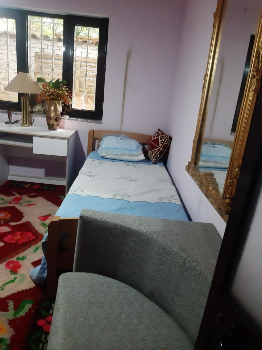 162 Rruga Siri Kodra Albania Tirana